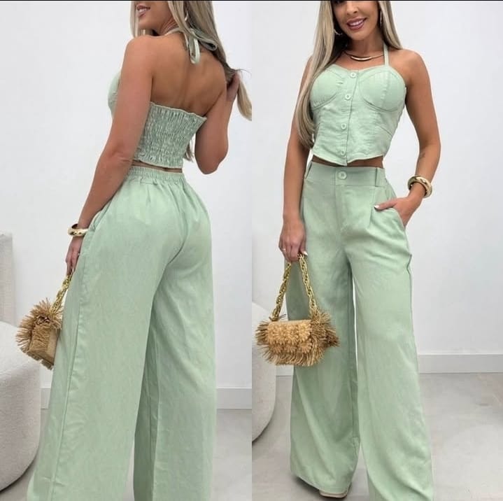 Conjunto Moni