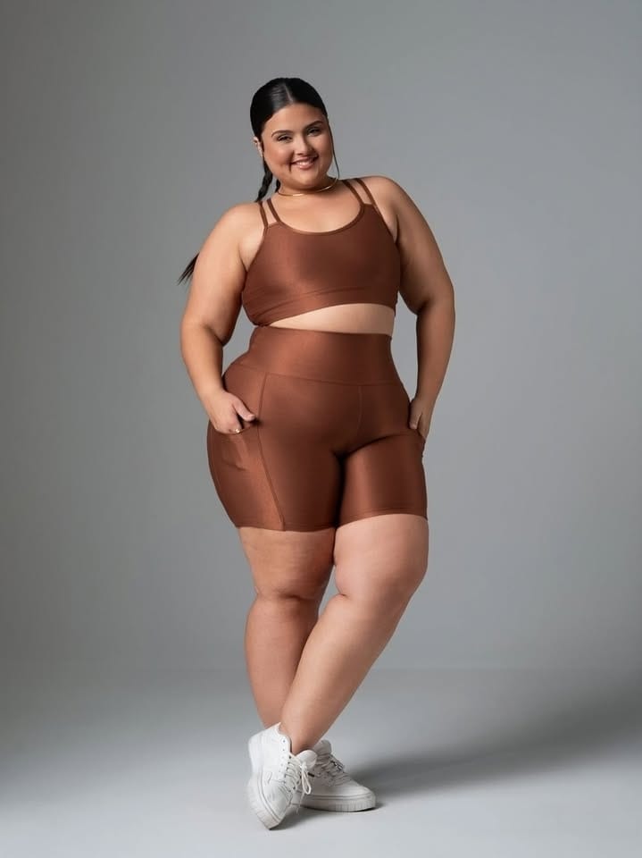 Conjunto Kyra