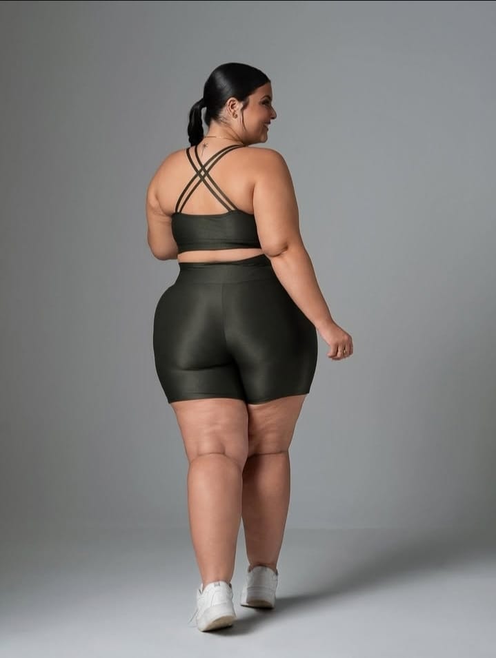 Conjunto Kyra