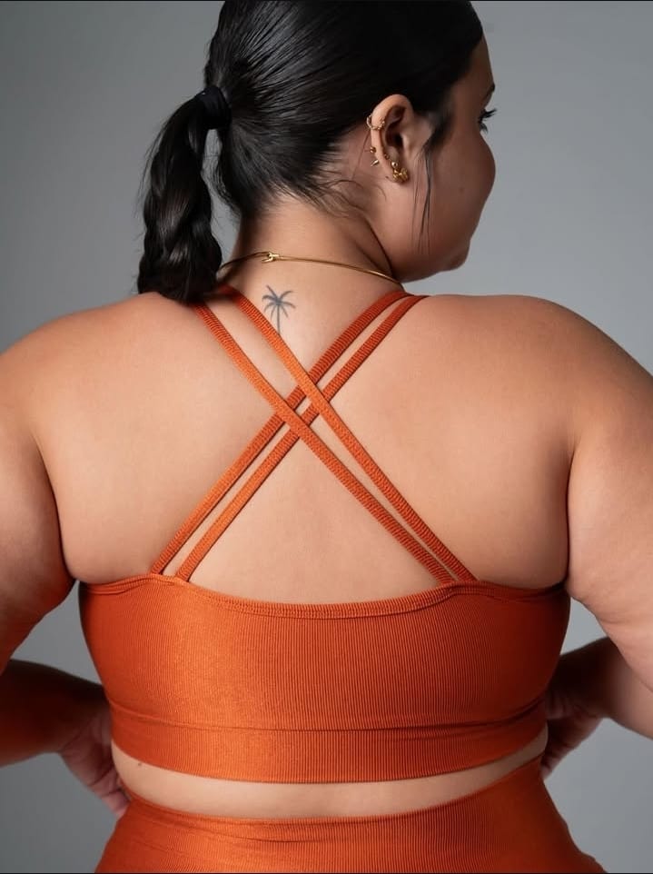 Conjunto Kyra