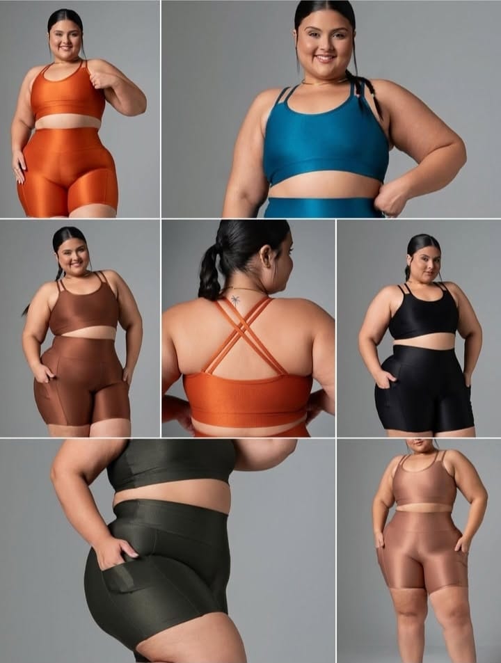 Conjunto Kyra