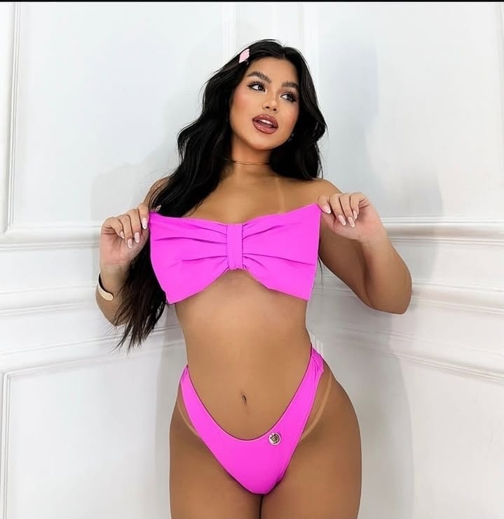 Biquíni Leme