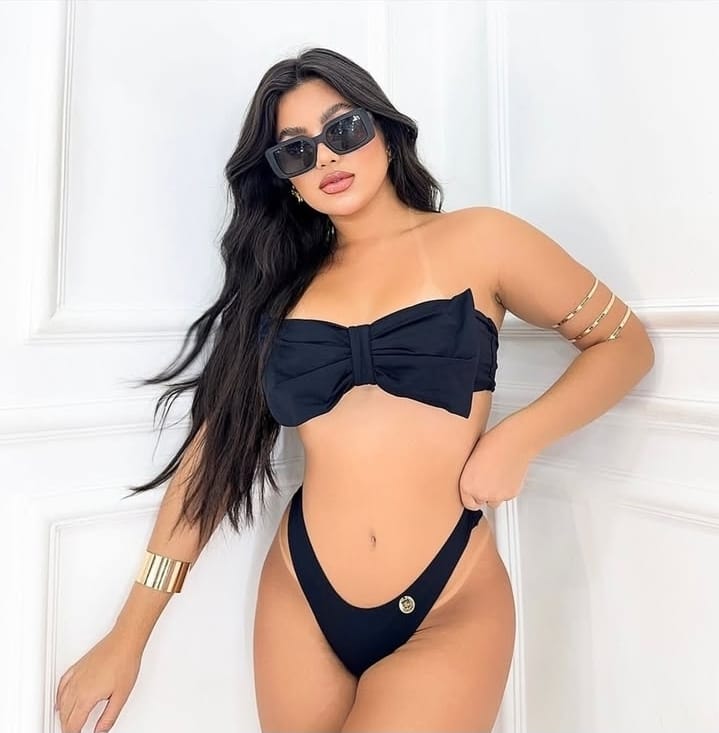 Biquíni Leme