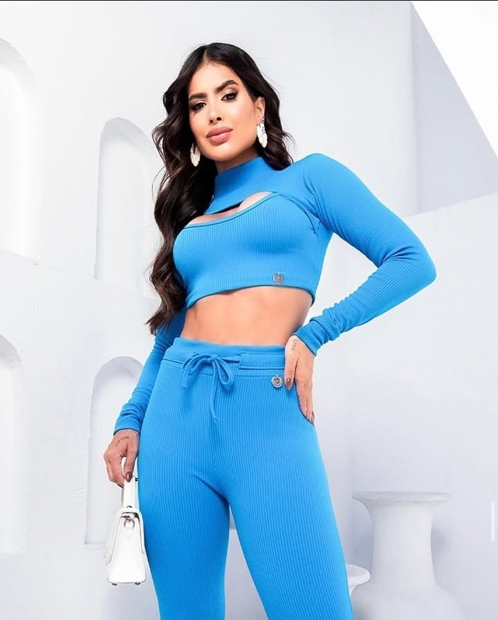 Conjunto Jade