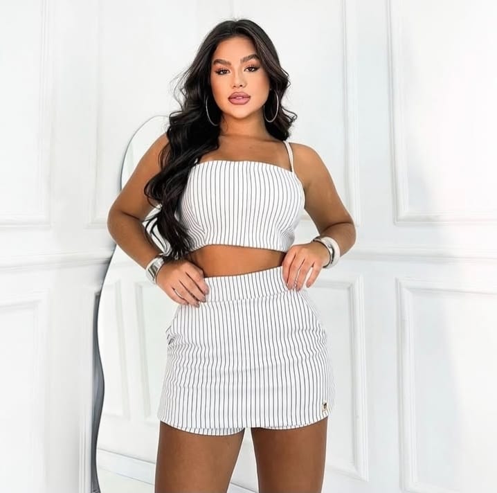 Conjunto Bel