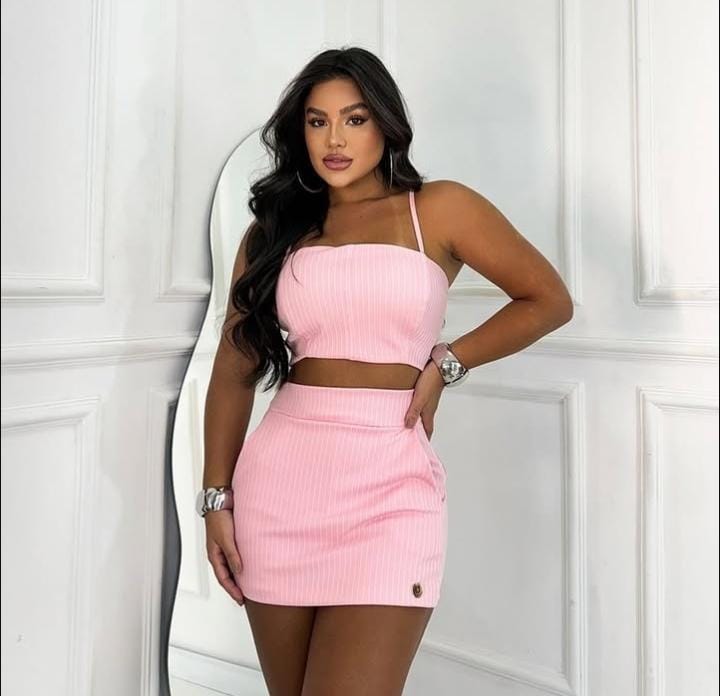 Conjunto Bel