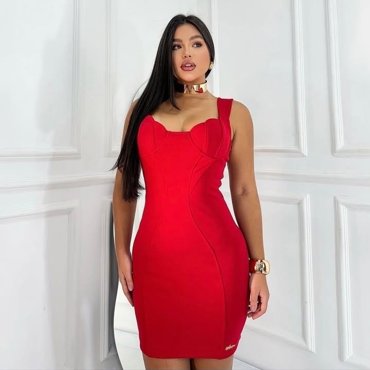 Vestido Karen