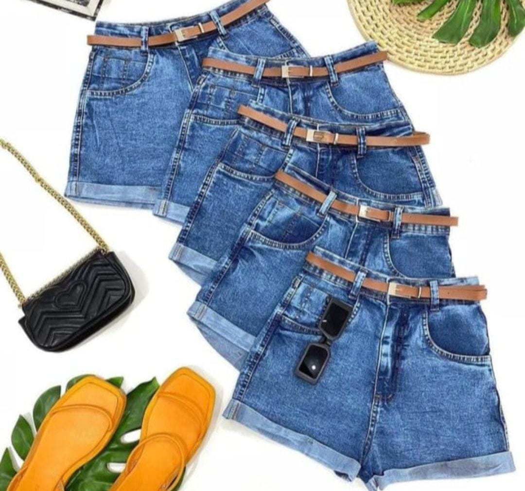 Short Jeans