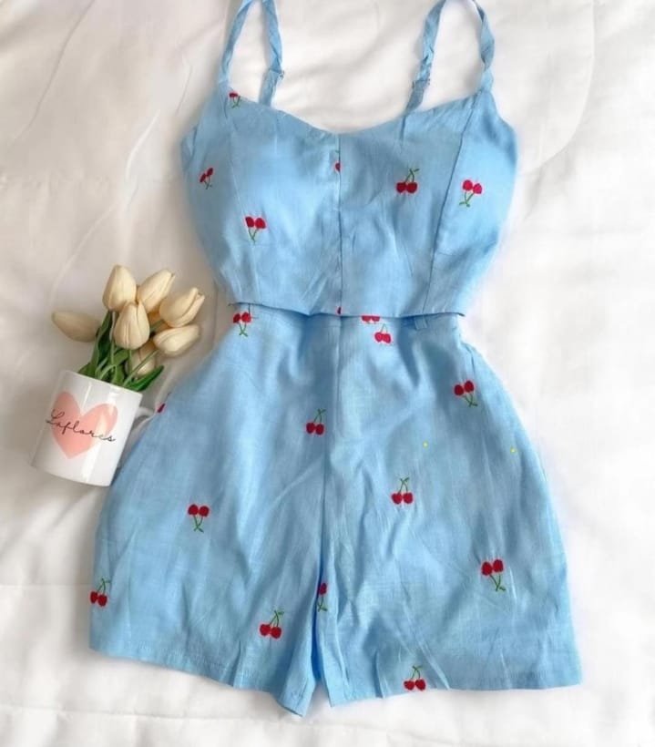 Conjunto Marina