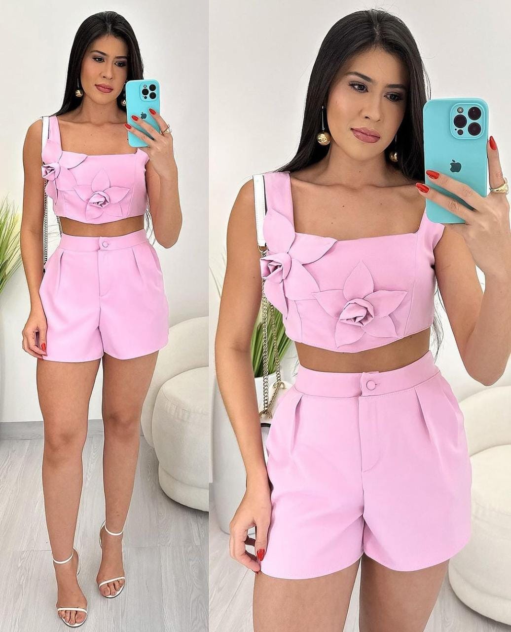 Conjunto Lavinia