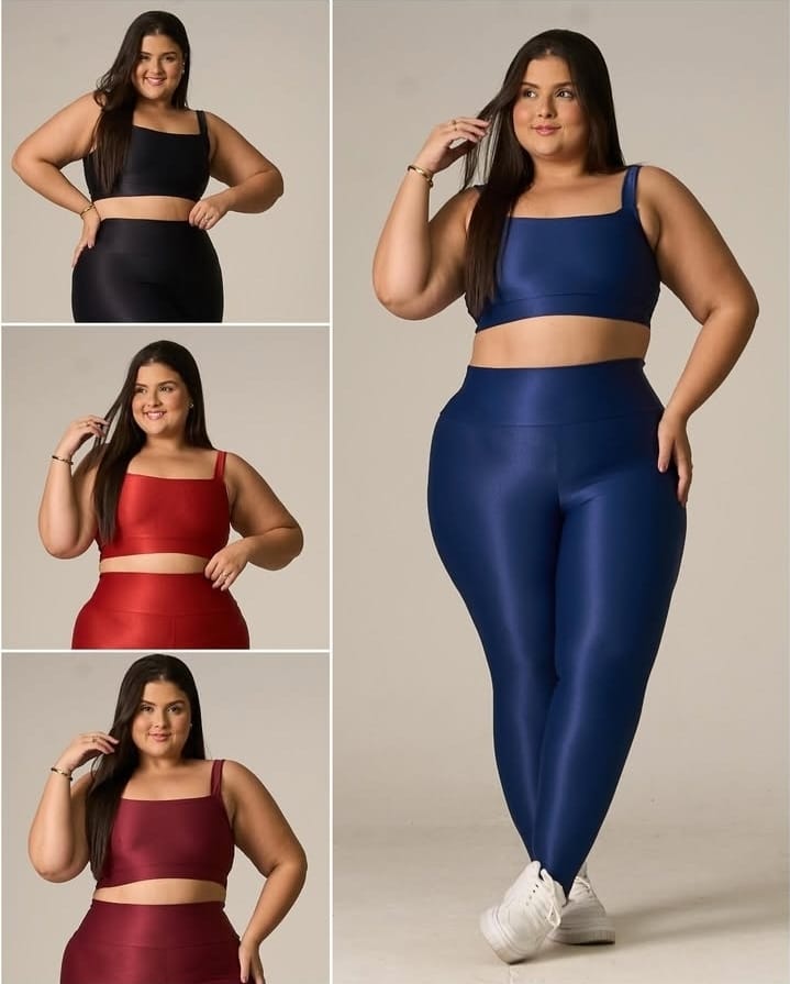 Conjunto Carla