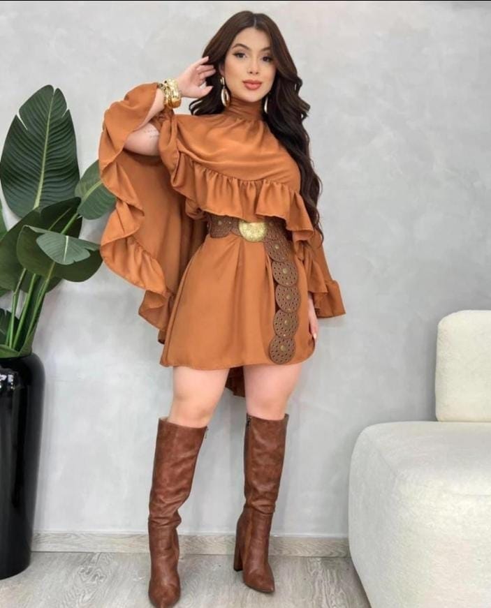 Conjunto Texasa