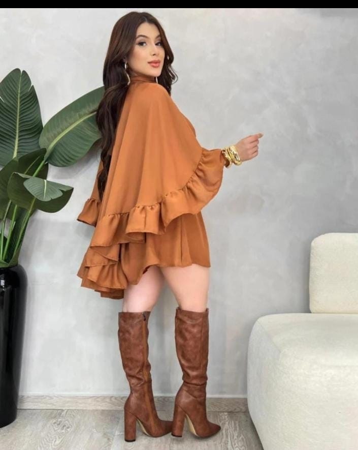Conjunto Texasa