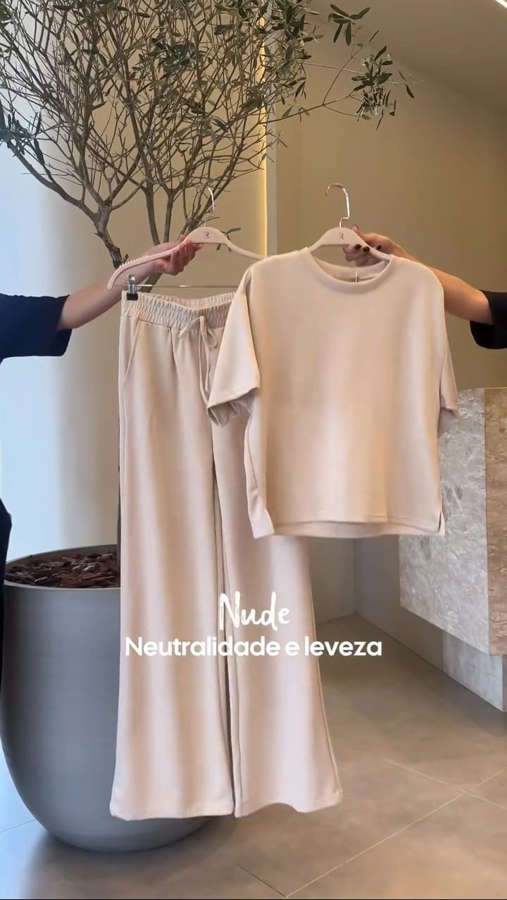 Conjunto Beatriz