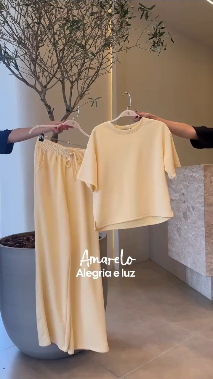 Conjunto Beatriz