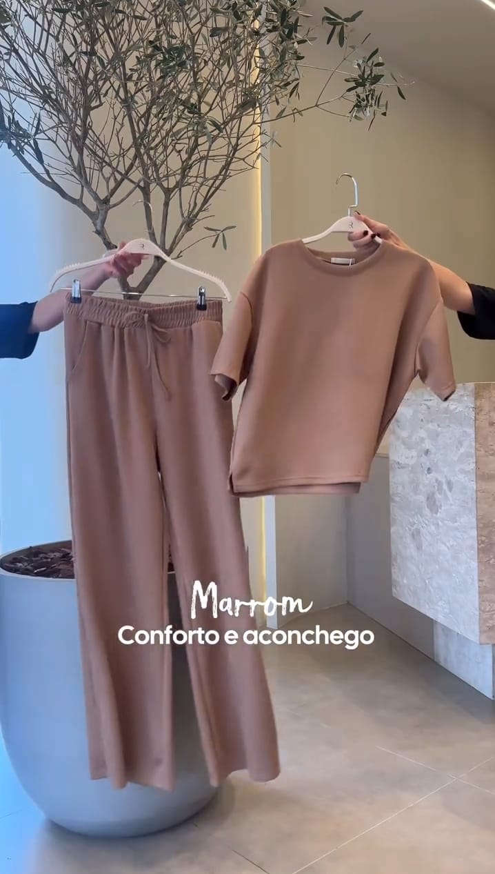 Conjunto Beatriz