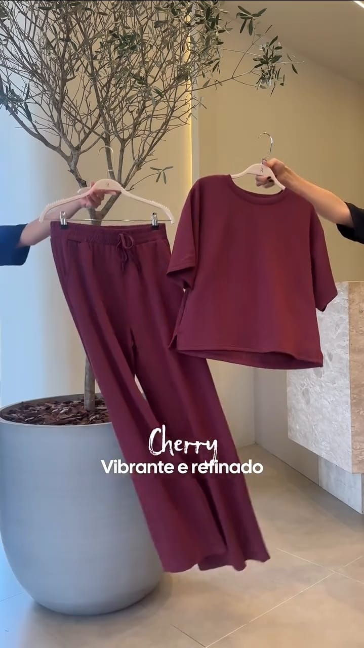 Conjunto Beatriz