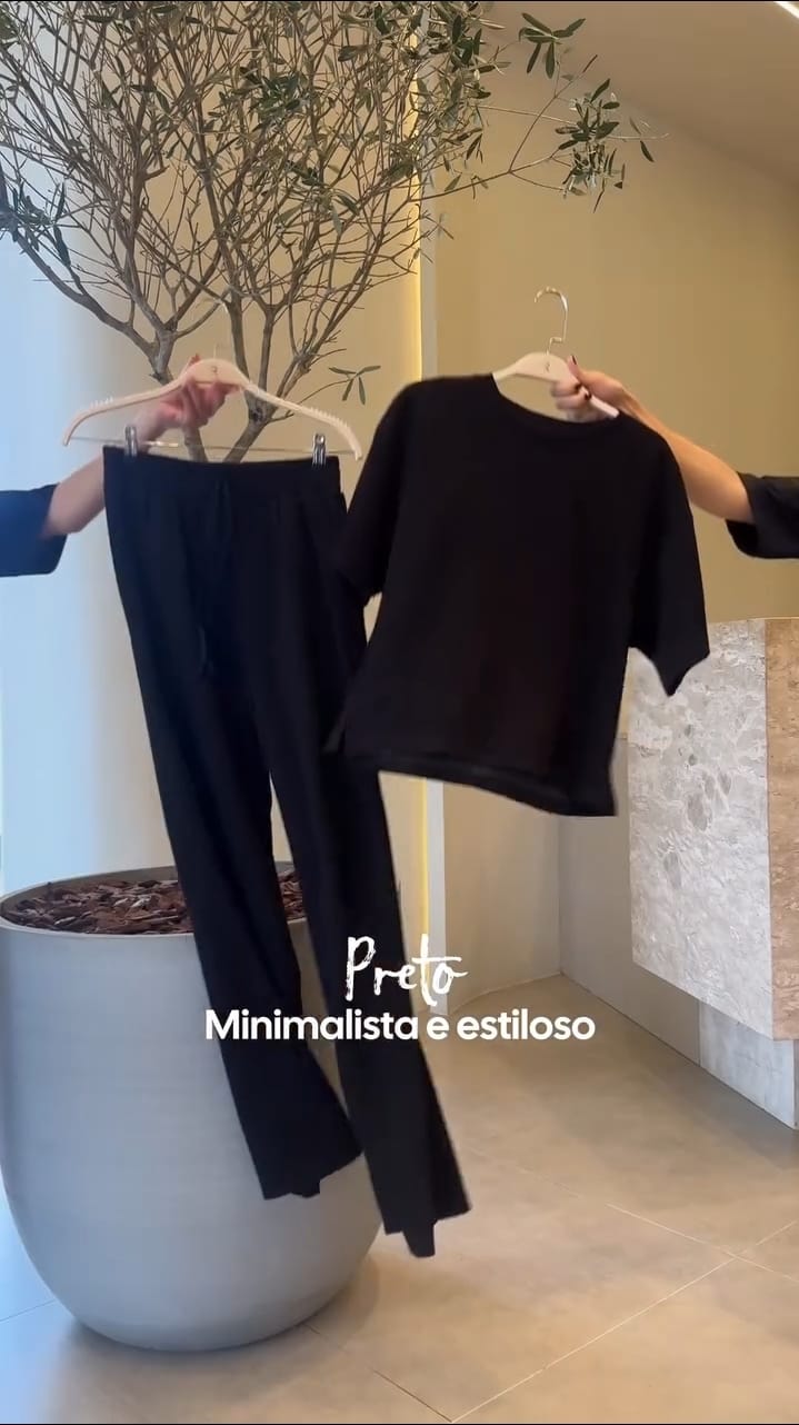 Conjunto Beatriz