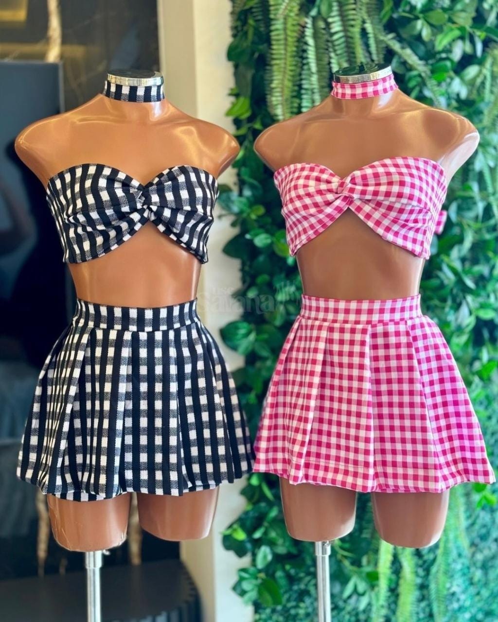 Conjunto Sabrina