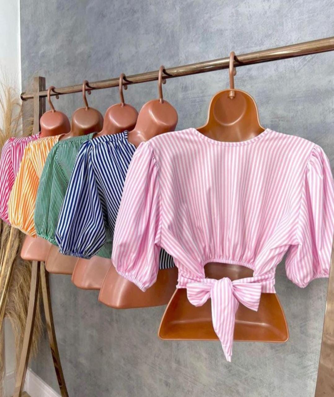 Cropped Juá
