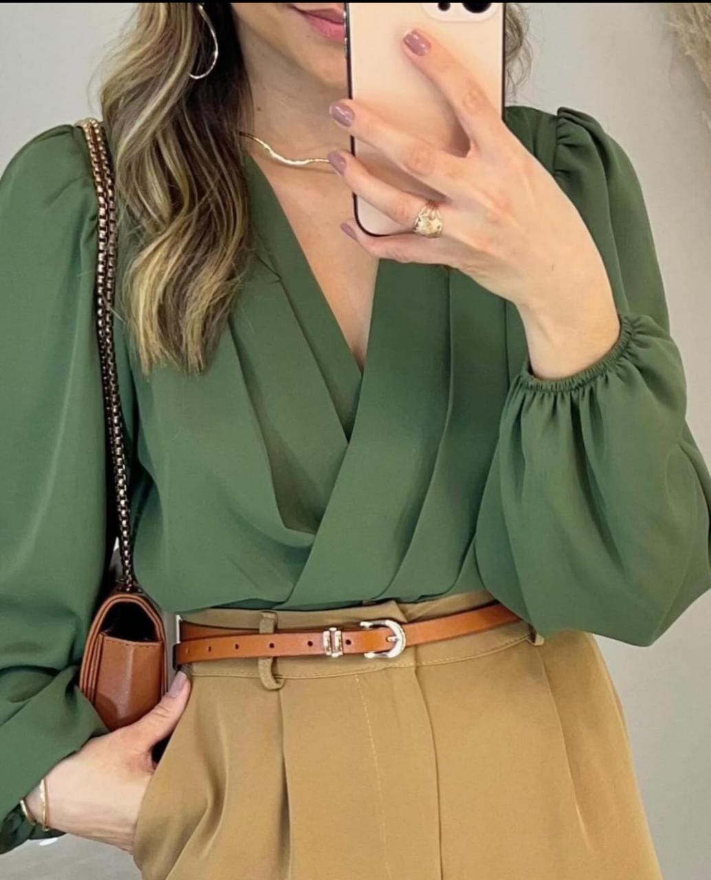 Body Agne Elegance