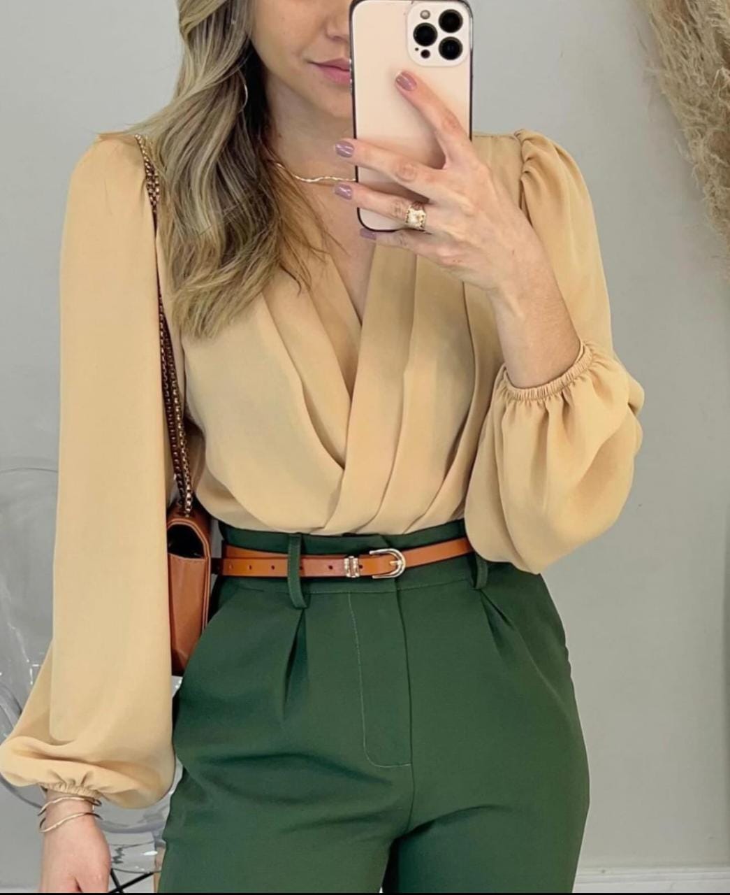 Body Agne Elegance