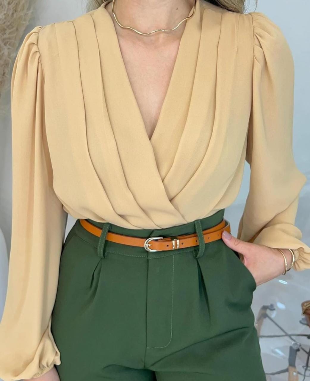 Body Agne Elegance