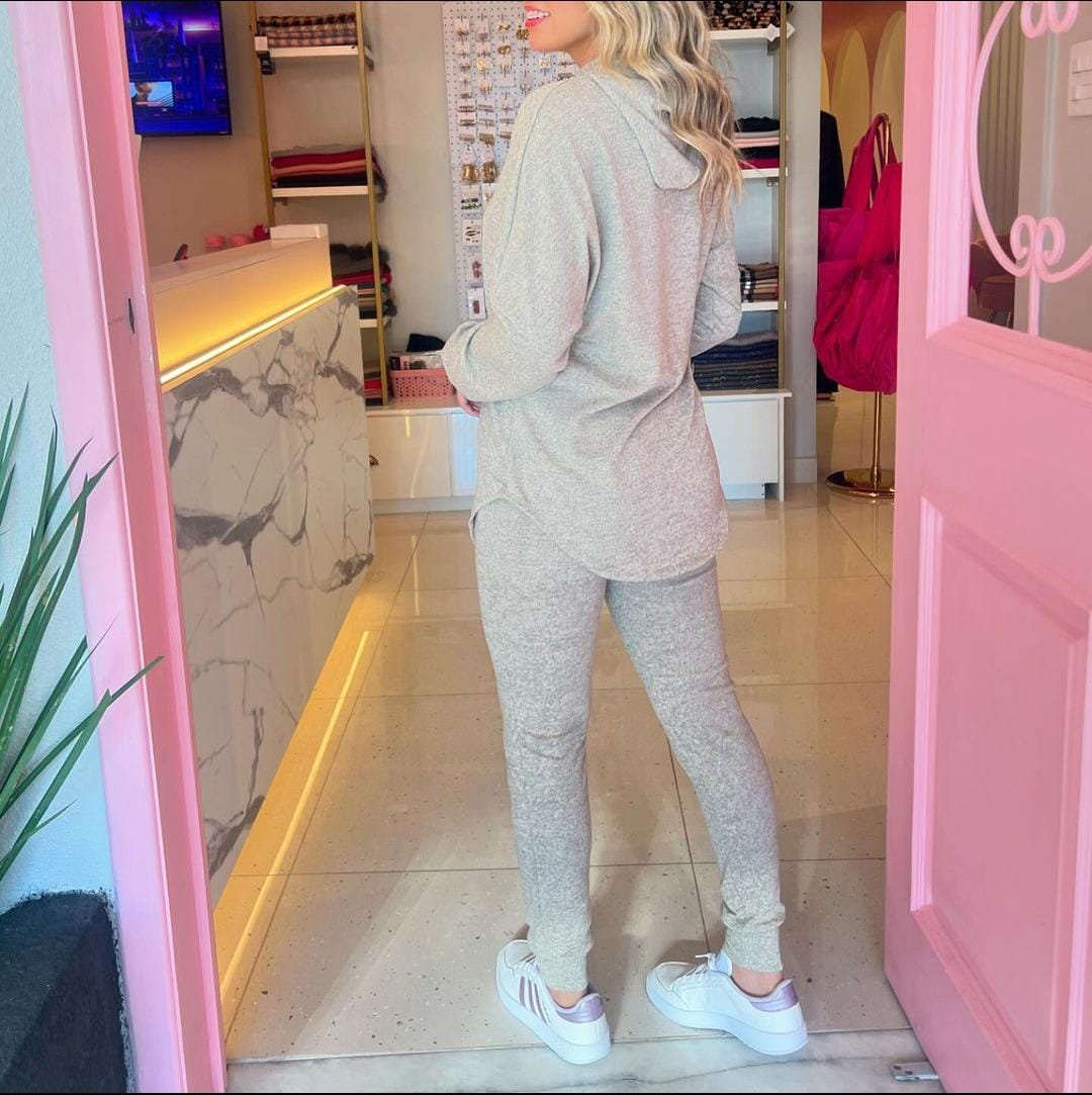 Conjunto Soft Nest
