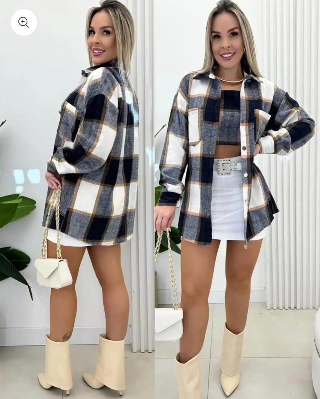 Conjunto Aspen