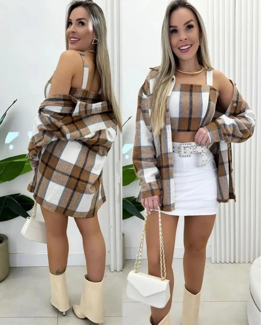 Conjunto Aspen