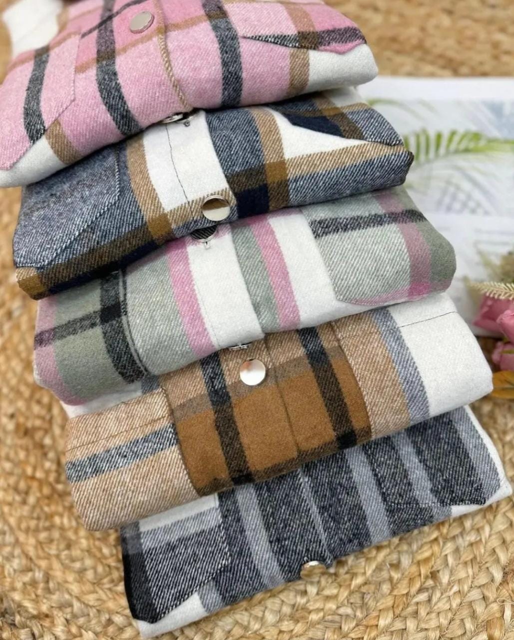 Conjunto Aspen