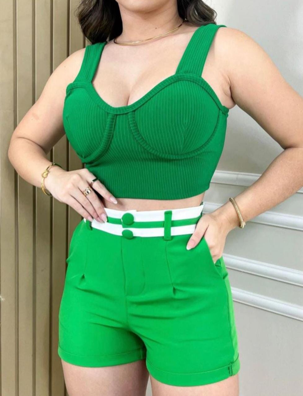 Cropped 3D