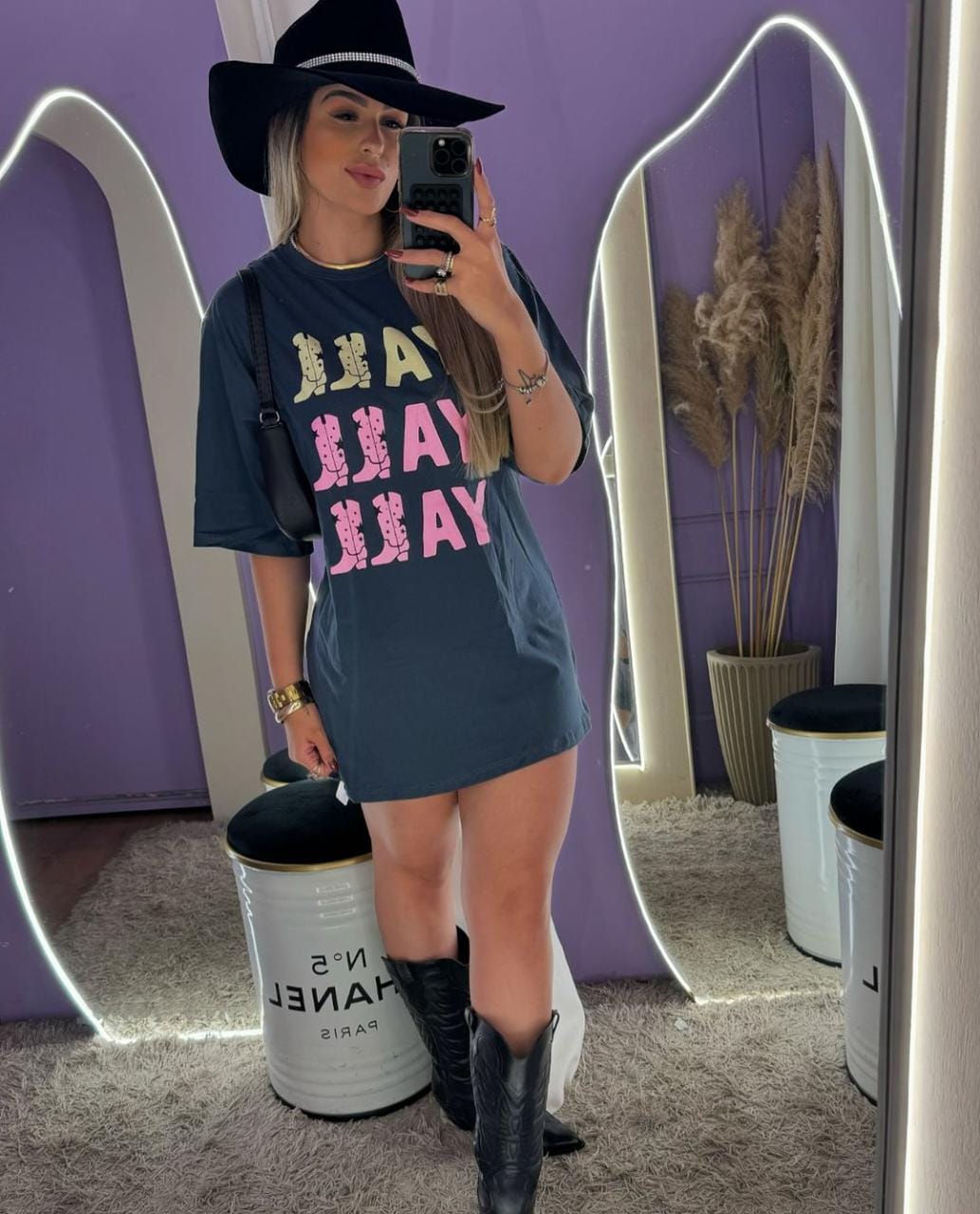 Blusão/Vestido Urban