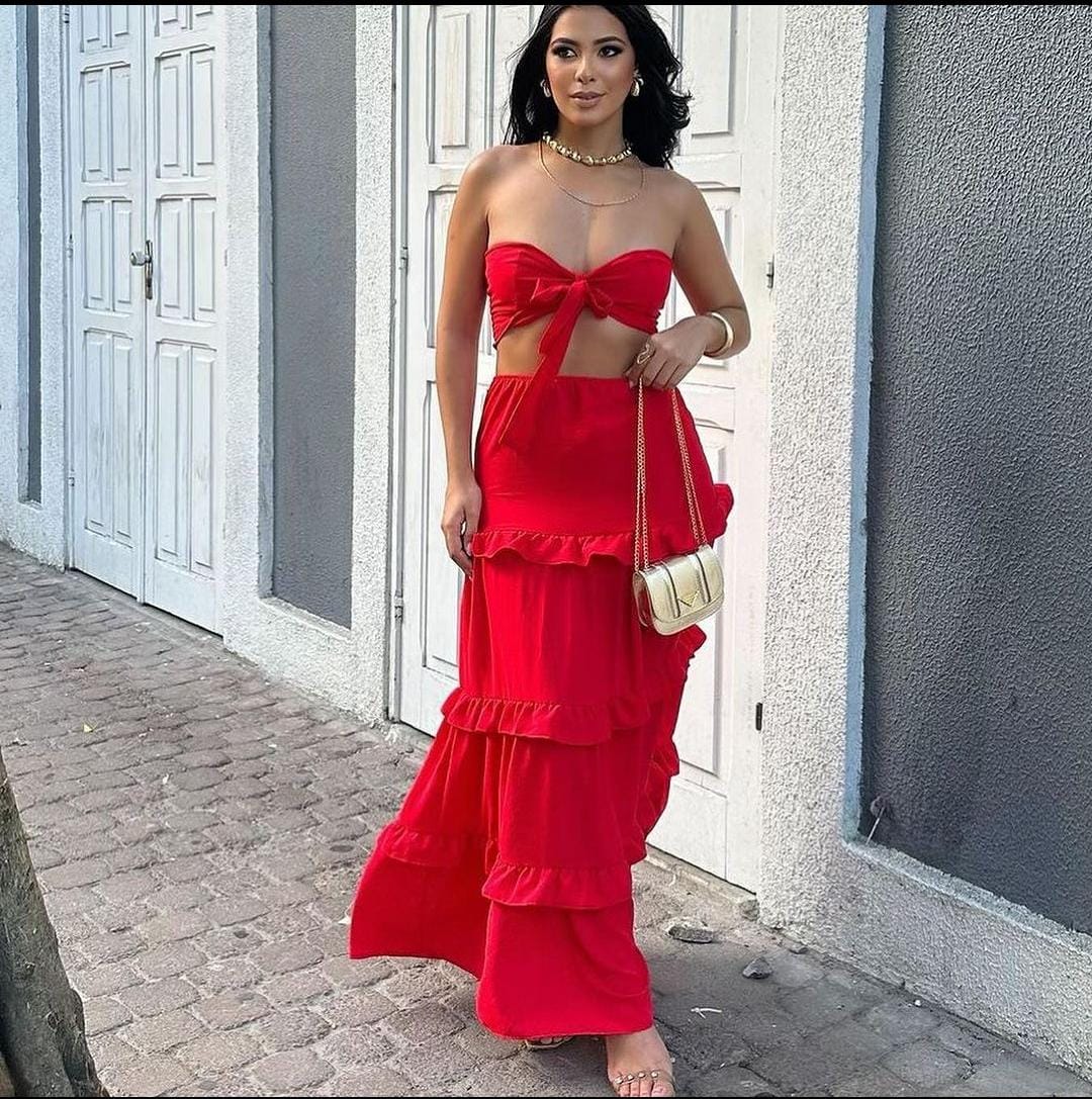 Conjunto Martina