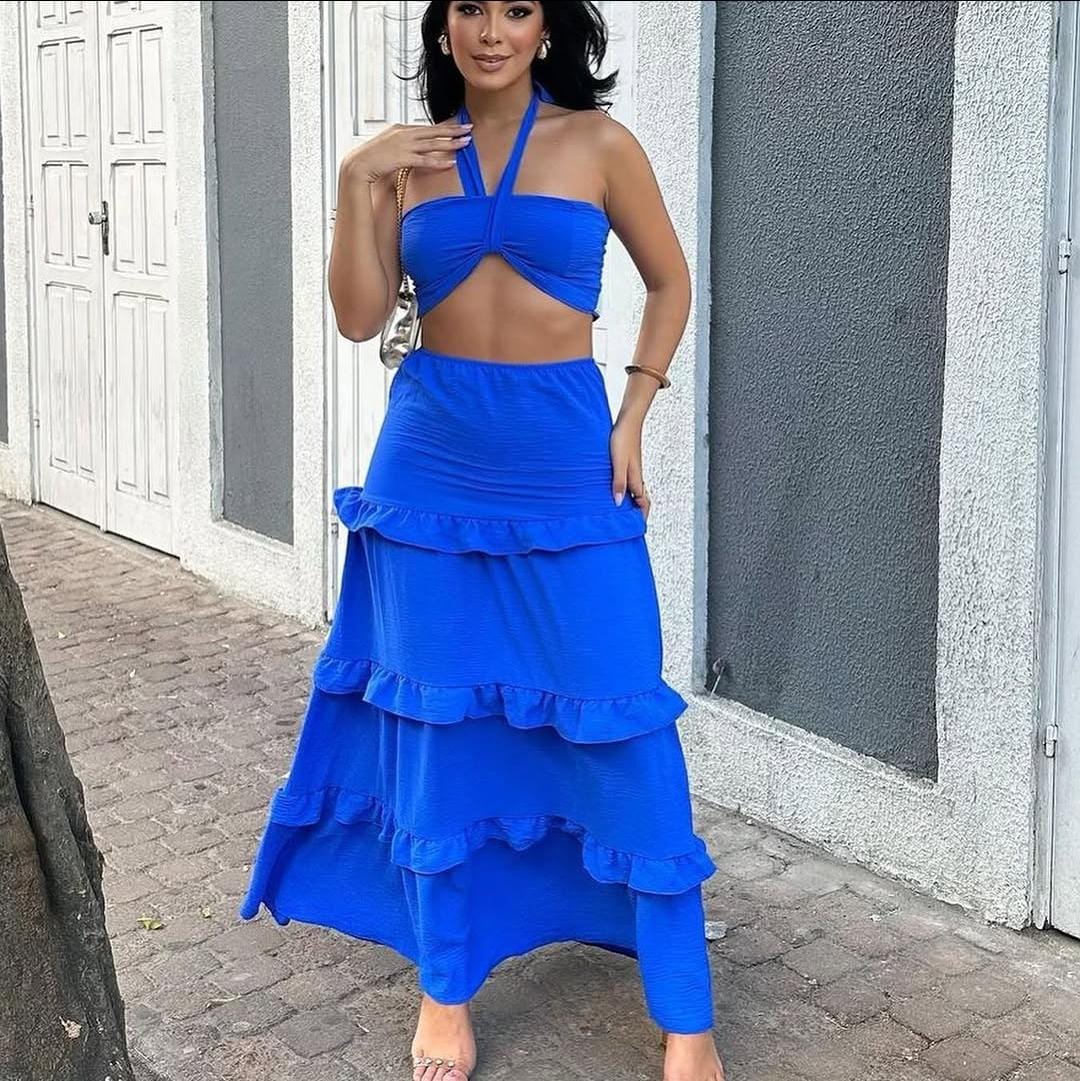 Conjunto Martina