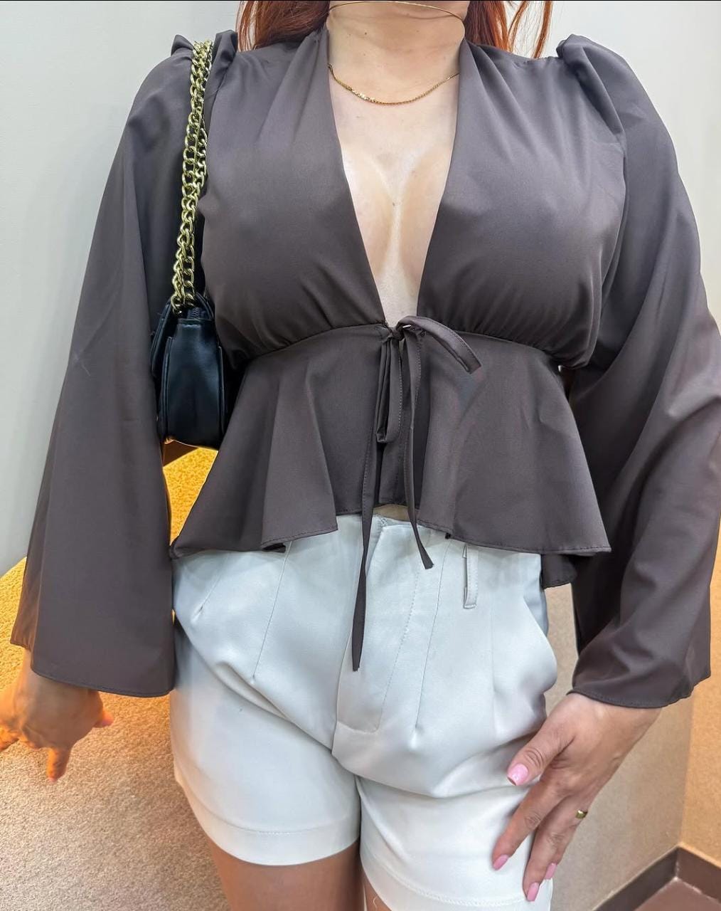 Blusinha