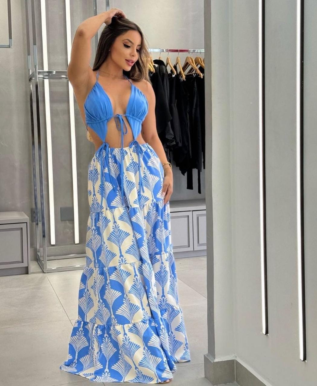 Vestido Kendal