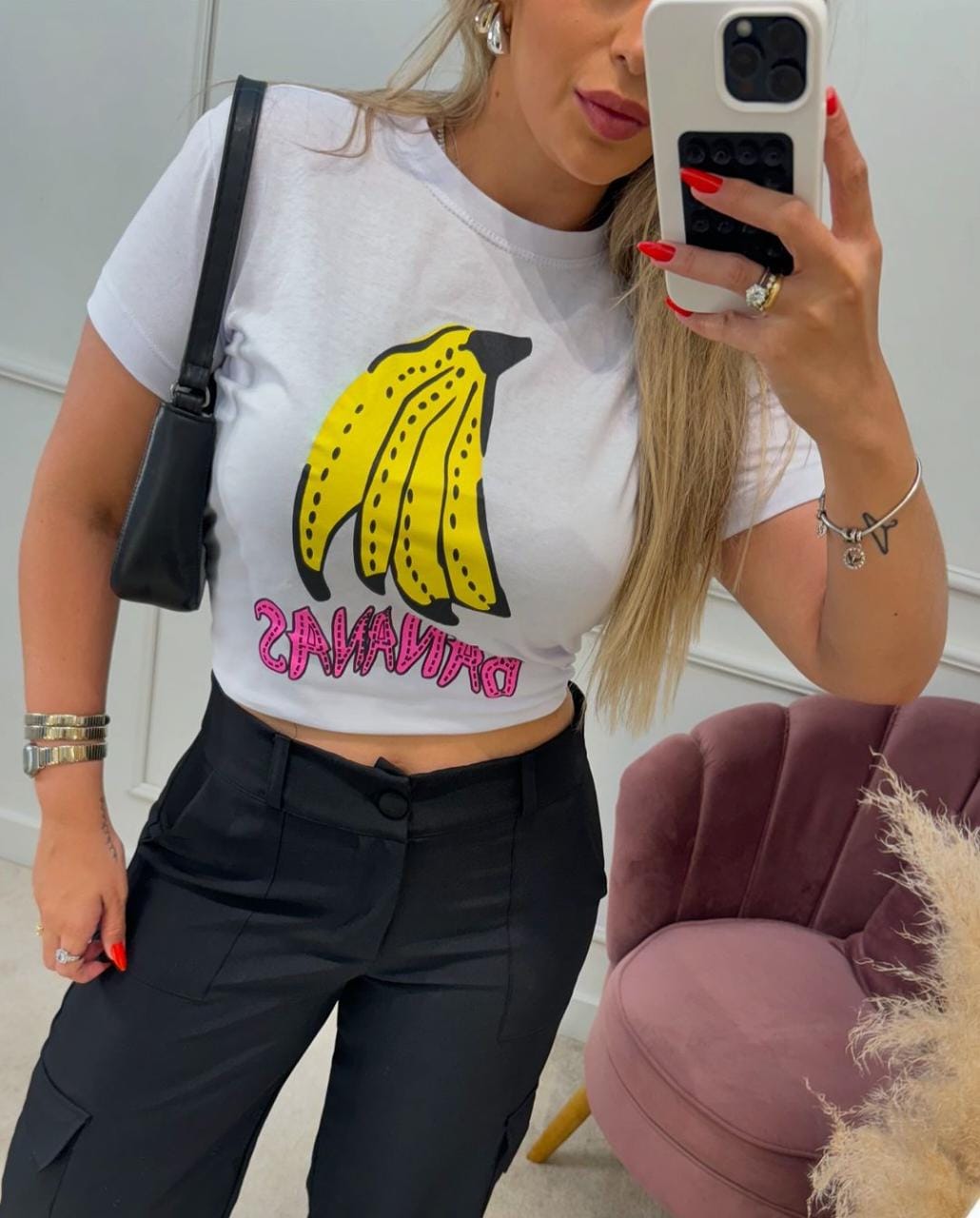 T-Shiper Banana