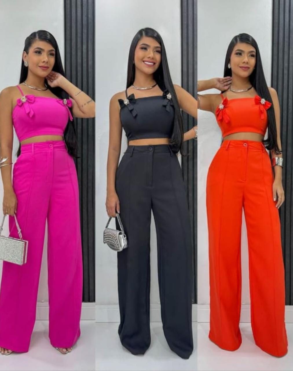 Conjunto Pantalona