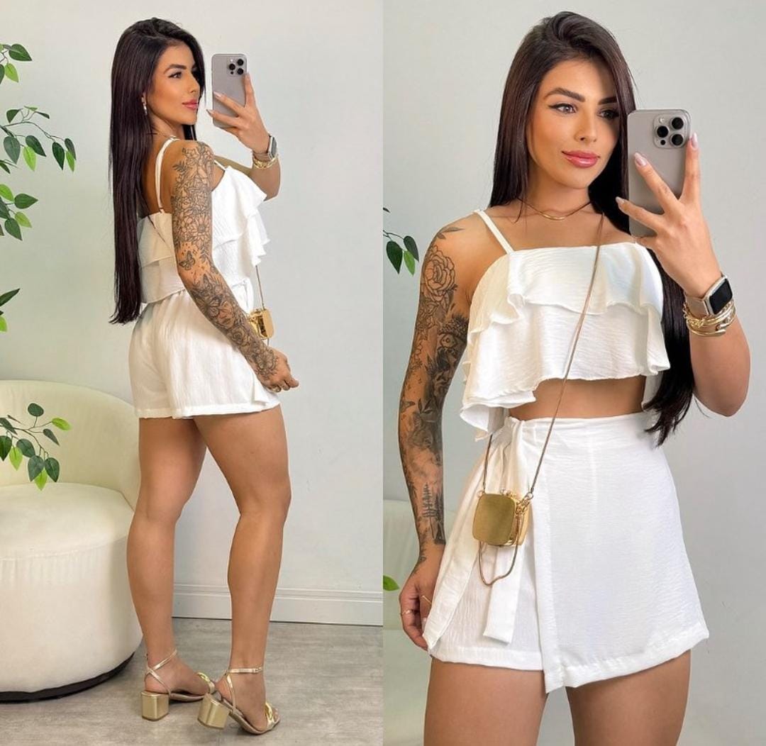 Conjunto Duna