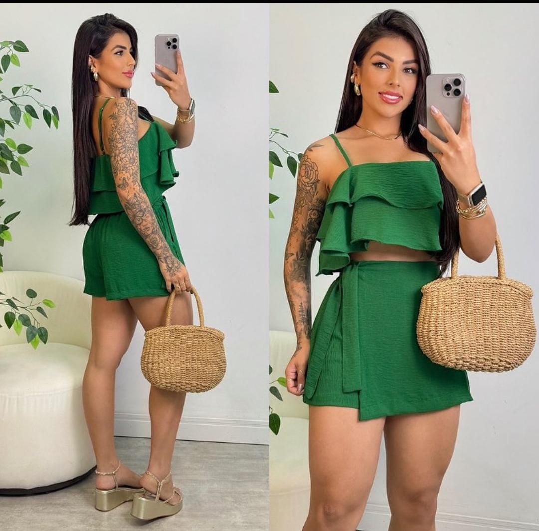 Conjunto Duna