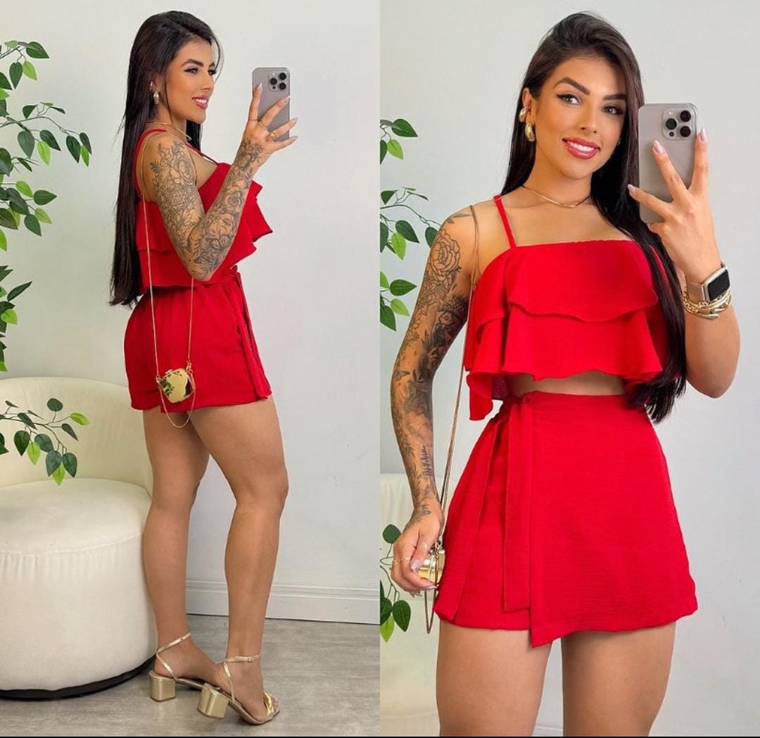 Conjunto Duna