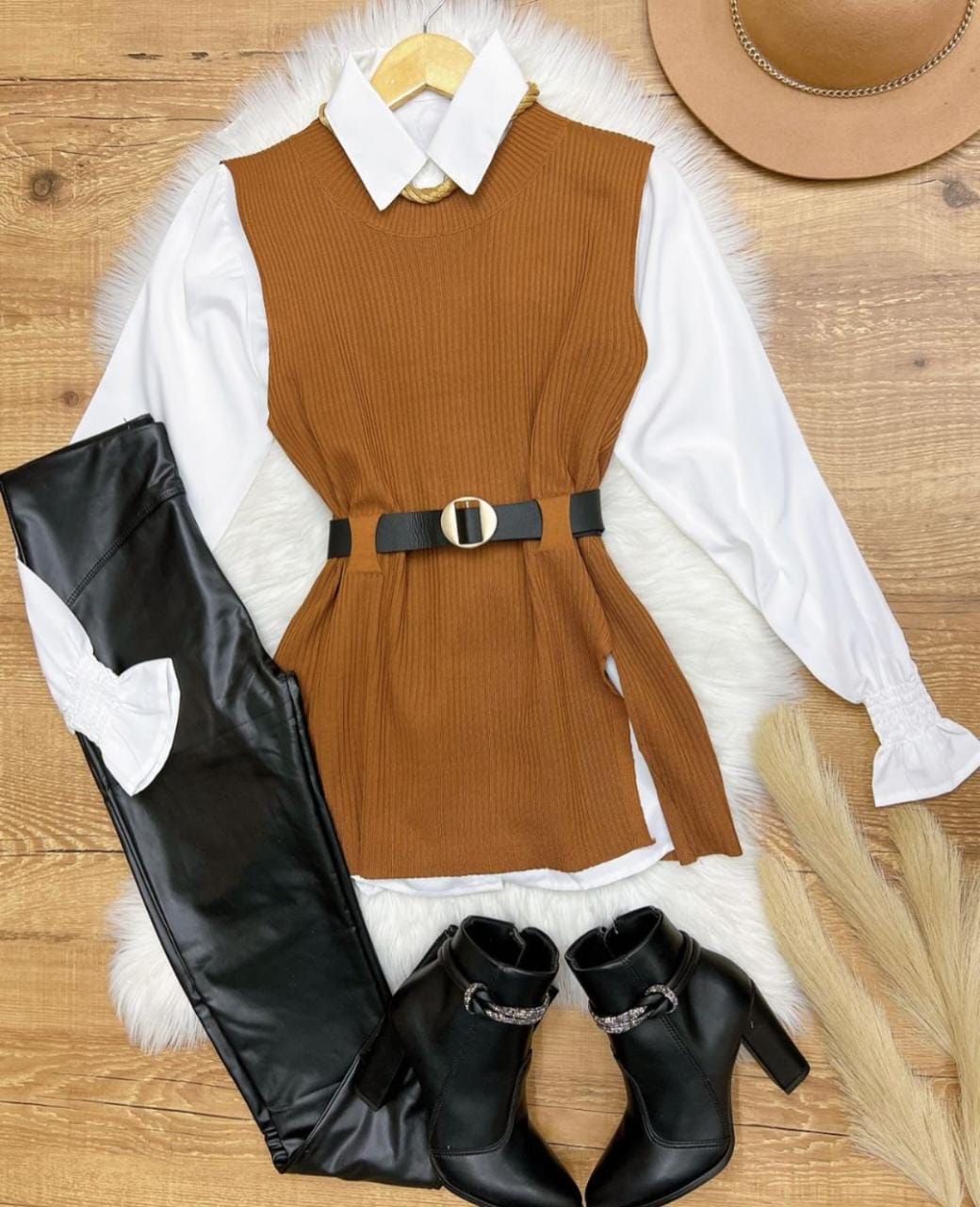 Conjunto Sobreposição