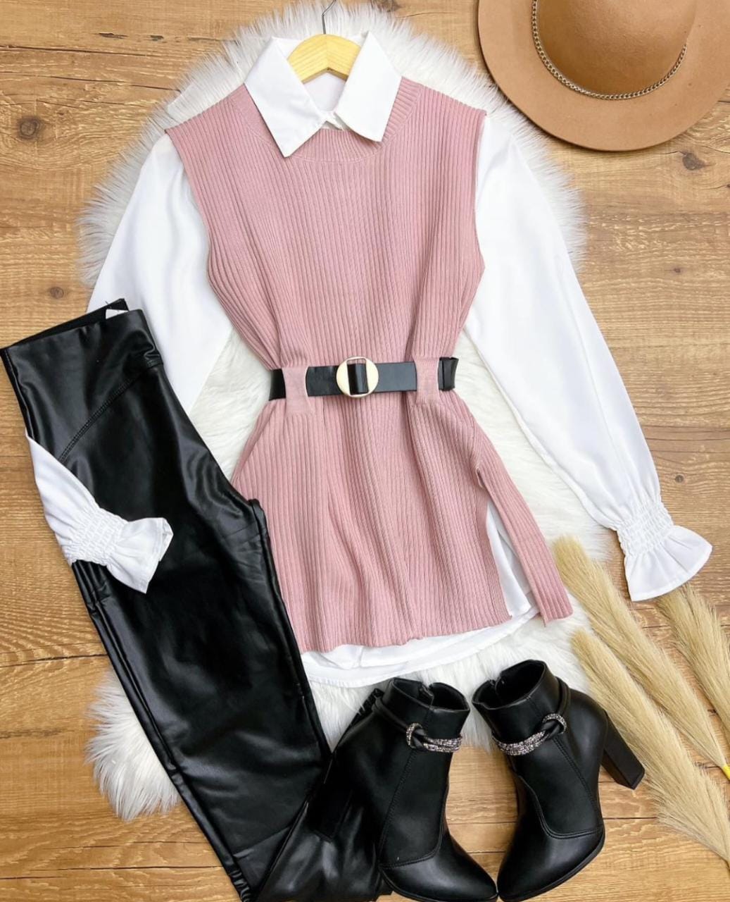 Conjunto Sobreposição