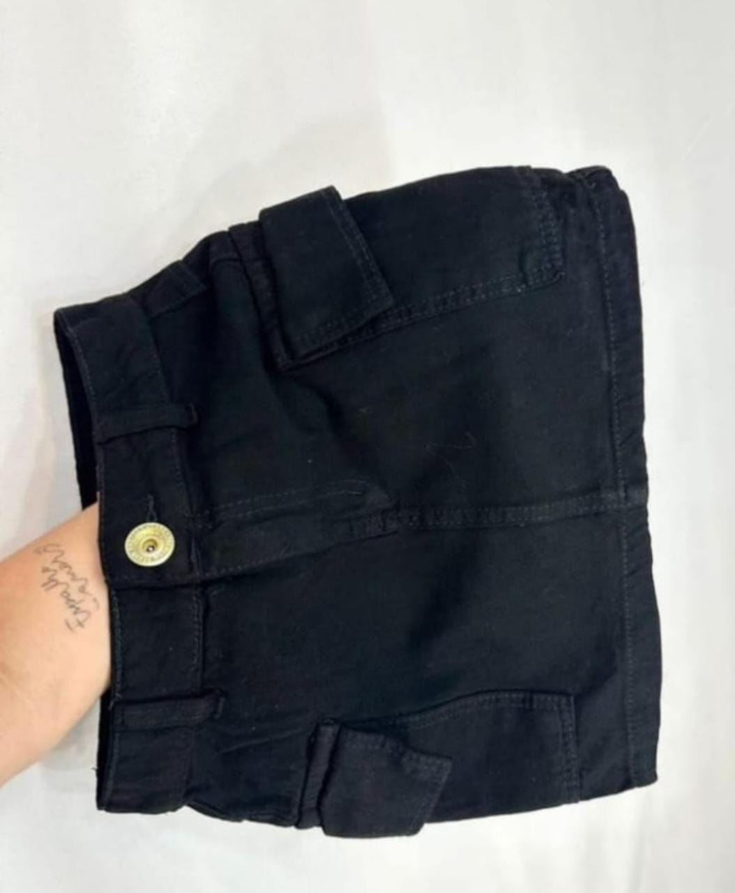 Saia Cargo Jeans