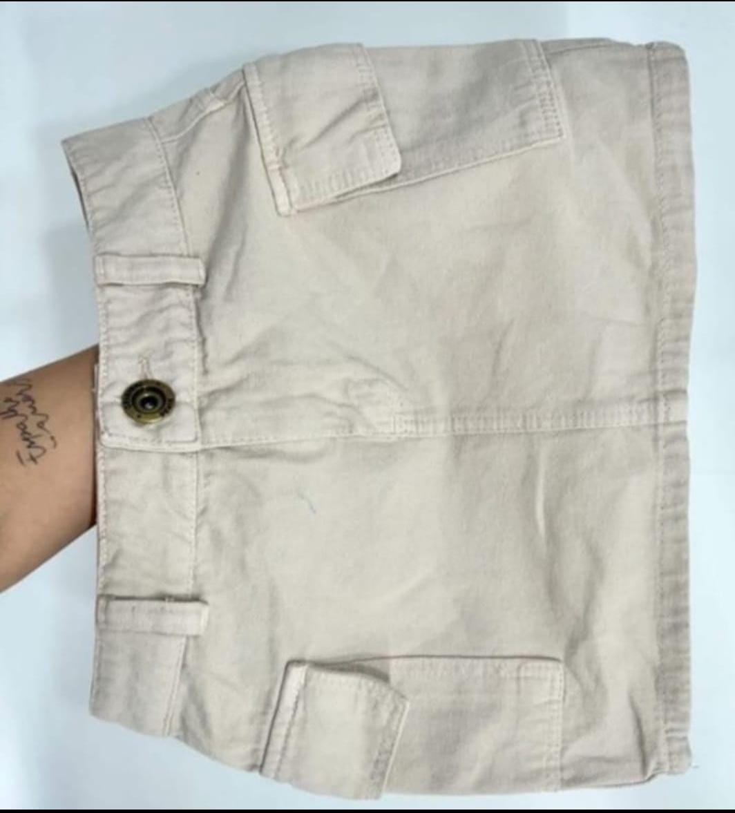 Saia Cargo Jeans