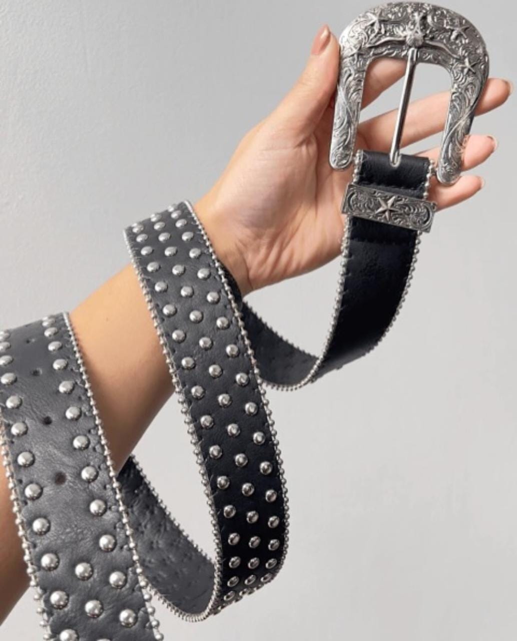 Cintos Western