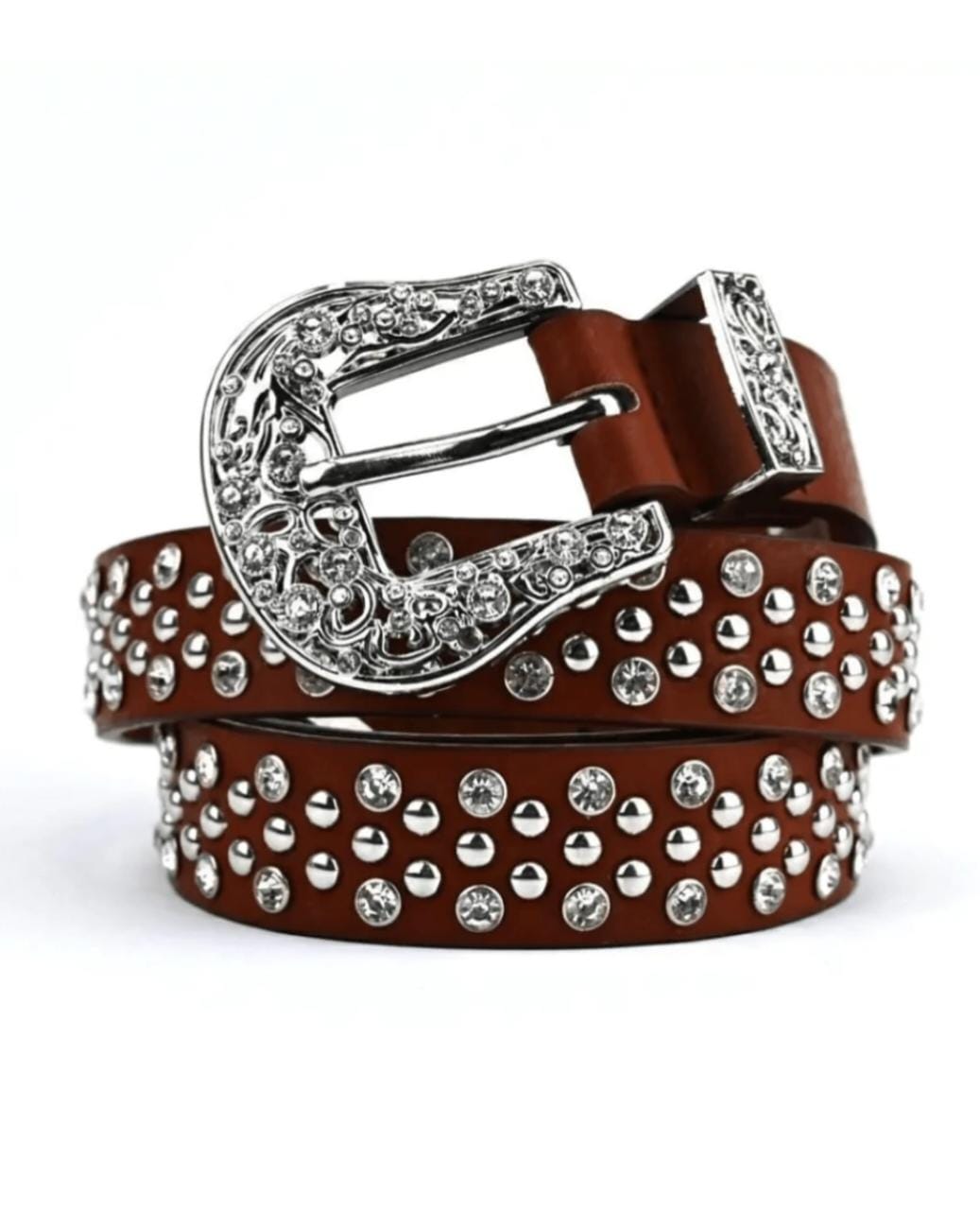 Cintos Western