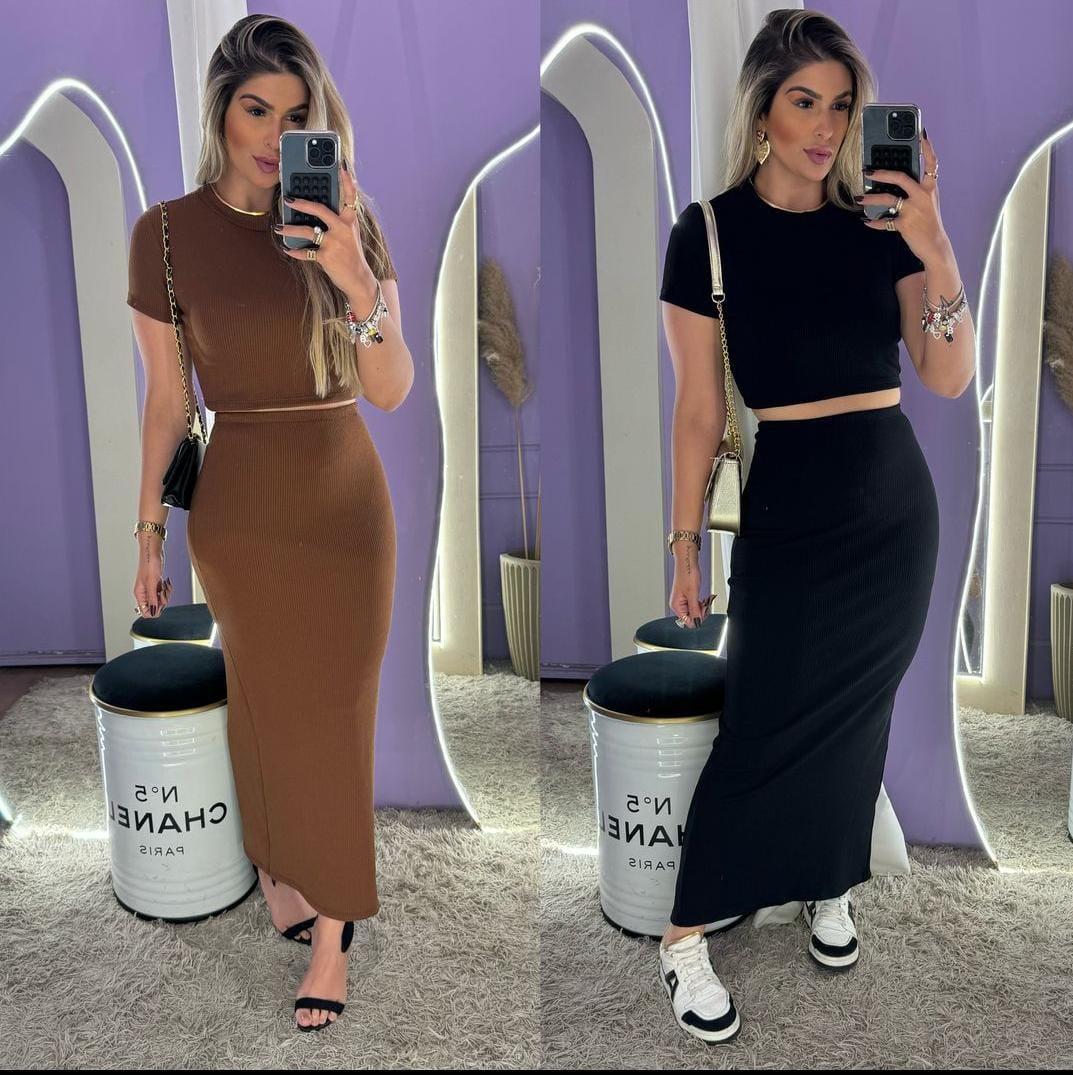 Conjunto Anarruga