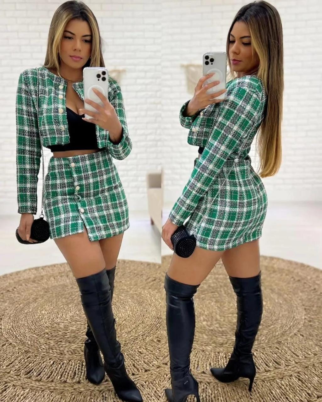 Conjunto Xadrez Shacket